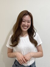 カペリベラ 寝屋川店(Capelli Bella) 稲蔵 なつみ