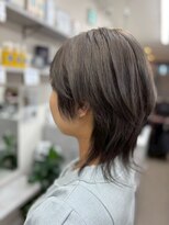 ジュジュル 稲毛本店(jujur)&nbsp;ウルフレイヤー