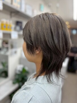 ジュジュル 稲毛本店(jujur) ウルフレイヤー