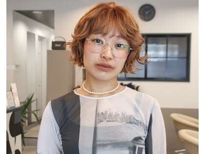 ドッグスター(dog star)の写真