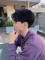 ジーナ 天神(Zina)&nbsp;ニュアンスフェザー