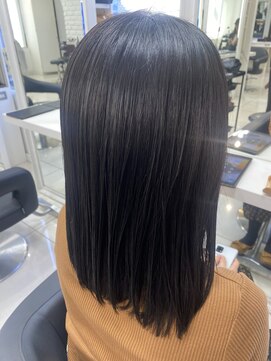 アッシュ 吉祥寺店(Ash) 髪質改善トリートメント/ロングスタイル/時短/大人女性おすすめ