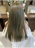 ロングレイヤー