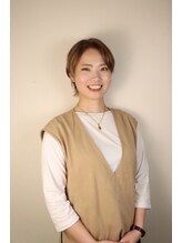 コンフェティ つばき山下通店(Confetti) 野々村 裕菜