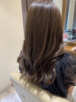 ウルカ 川口店(ulQua) つや感セミロング