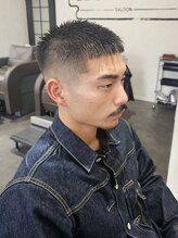 ホットキャット(HOT CAT)&nbsp;クロップ × デニム2