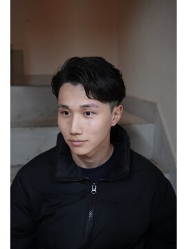 ナチュラルガイル