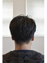ヘアーズ マツシタ(Hairs MATUSITA)&nbsp;メンズ　2026/01/14