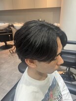 エクシア 渋谷店(EXCIA)&nbsp;センターパート