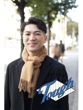 タフ バーバーショップ(TOUGH BARBER SHOP) お客様にあったスタイル