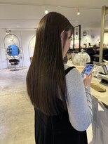 ジジ フルアヘッド(Gigi fullahead)&nbsp;オリーブベージュ