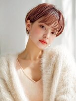 エフ 西大寺(ef)&nbsp;20代/30代/40代レディース韓国ナチュラル小顔ボブショート11