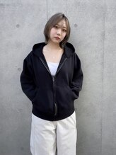 モアナ バイ ヘッドライト 武蔵小杉店(Moana by HEADLIGHT)&nbsp;KANAKO 