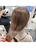 【全員】カット+カラー+髪質改善ヘアエステ【阿佐ヶ谷】