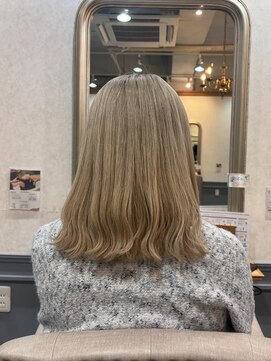 サンクチュアリー 千里山(Sanctuary) ハイトーン