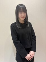 タヤ ジェイアール京都伊勢丹店(TAYA)&nbsp;八木 知里