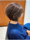 iLUMi　×　ショートスタイル