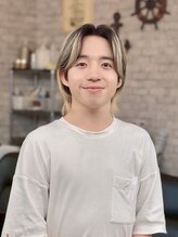 サロンジオ 本厚木(salon the O's)&nbsp;RYUKI 本厚木