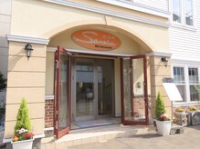 美容室サラサ 山鼻店