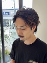 リベイル(LIVEIL) メンズ スタイル
