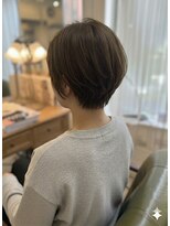ソレイユ 新宿御苑前 (SOLEIL) ショートレイヤー
