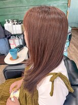 ワンバイワン(ONE BY ONE)&nbsp;チョコレートブラウン