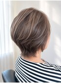 美シルエットスタイル