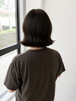 ラポーザヘア(La Pausa Hair)&nbsp;すっきりボブ