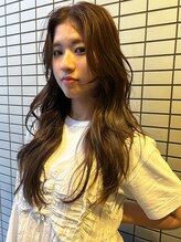 アルシュ 南堀江(ARCHE) ロングレイヤー