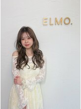 エルモ(ELMO.) 椎葉 ほのか
