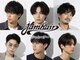 ジャムヘアー プール(JAM hair POOL)の写真