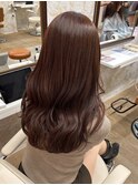 11.27マロンブラウン