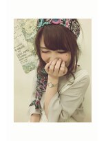 リュシータ 南浦和(LuCITA)&nbsp;アレンジ×LuCITA