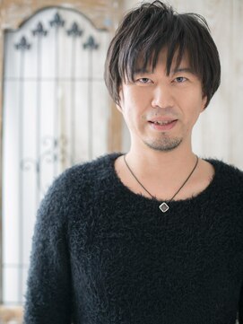 グルーミングサロン バーバー キャッスル 北浦和西口(Grooming salon Barber Castle) 1分スタイリングでキマル☆ラフショートe