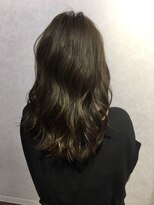 ラウレア(Laule'a)&nbsp;外国人風♪イルミナカラー