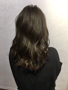 ラウレア(Laule'a) 外国人風♪イルミナカラー