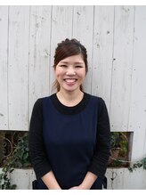 ソールガーデン(sol garden)&nbsp;遠藤 加奈