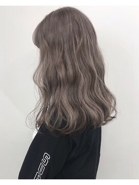 アライブ キチジョウジ(ALIVE Kichijoji) 【ALIVE吉祥寺】クリーミーグレージュ