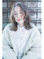 ホスタ 大阪梅田店(fosta)&nbsp;【fosta】シルキーウェーブ☆3【梅田/大阪梅田/東梅田/阪急】