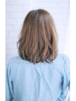 ヘアーアンドメイク アシュレ(Hair&Make assur'e)&nbsp;【assur'e hair】 -new style- Collection