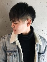 カンゴール サロン トウキョウ セントラル 原宿(KANGOL SALON TOKYO CENTRAL)&nbsp;メンズカット