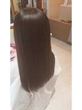 フォトンブリーロ(photon brilo) 美髪　髪質改善酸熱トリートメント