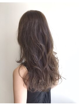 ミラバイグリーン(Mira by green) 【Mira】  愛されロングstyle♪♪