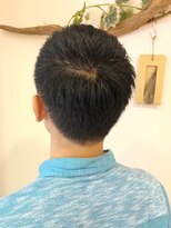 シシリー(SICILY)&nbsp;グラデーションショート