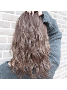 オルソ(orso) アッシュブラウン♪