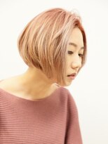 フラココ 荻窪店(hurakoko trico)&nbsp;小松隼透　大人ハイトーングラデーション