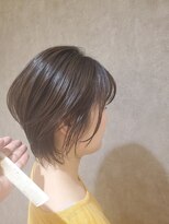 ランプ(Lamp)&nbsp;うる艶ストレートヘア♪【lamp】