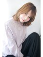 セレーヌ(Sereine) 女性らしさを引き出すスタイルお任せ下さい。