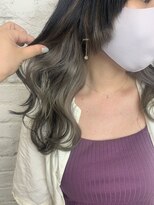 プライズ アイリス 池袋東口店(prize Iris)&nbsp;インナーハイトーングレージュ池袋インナー