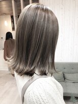 ルアナ(LUANA)&nbsp;セピアベージュ